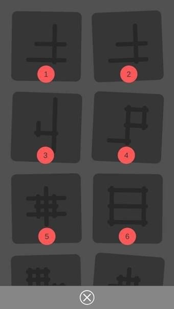 小不点的旅途v3.50-小不点的旅途以简约画风为特色的休闲闯关手游