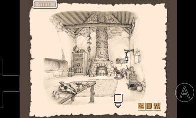 废都物语重制版游戏下载-废都物语重制版最新版手游 0.7.0