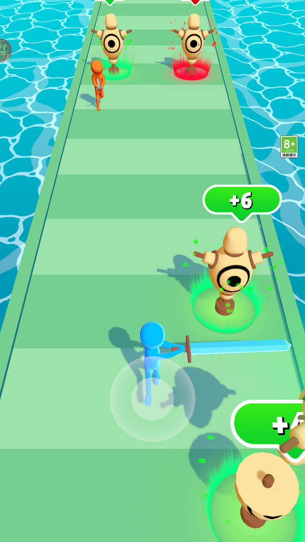 节奏宝剑3D无广告版手游下载-节奏宝剑3D无广告版最新版游戏下载 1.5.8