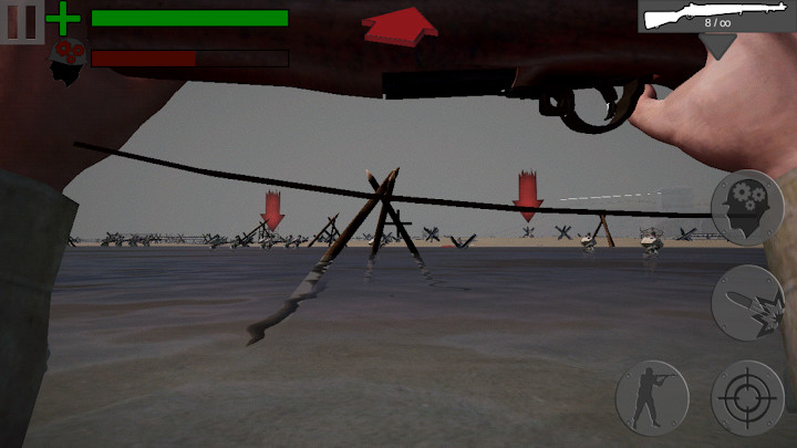 勇气勋章登陆日手游下载-勇气勋章登陆日游戏免费下载 3