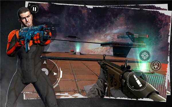 死亡竞技场游戏下载-死亡竞技场游戏官方安卓版 1.1