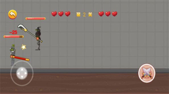 像素世界逃亡手游下载-像素世界逃亡免费手游下载 1.2