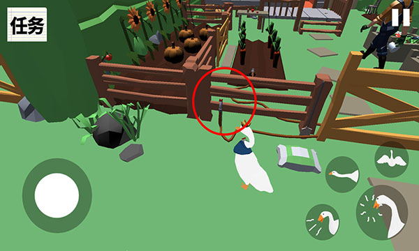 捣蛋大鹅模拟器游戏下载-捣蛋大鹅模拟器游戏官方安卓版 1.1.0