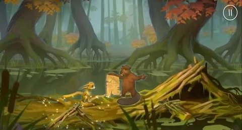 小狐狸的成长之旅v6.74-小狐狸的成长之旅带领玩家体验一只小狐狸从稚嫩到成熟的成长过程