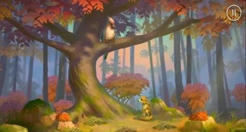 小狐狸的成长之旅v6.74-小狐狸的成长之旅带领玩家体验一只小狐狸从稚嫩到成熟的成长过程