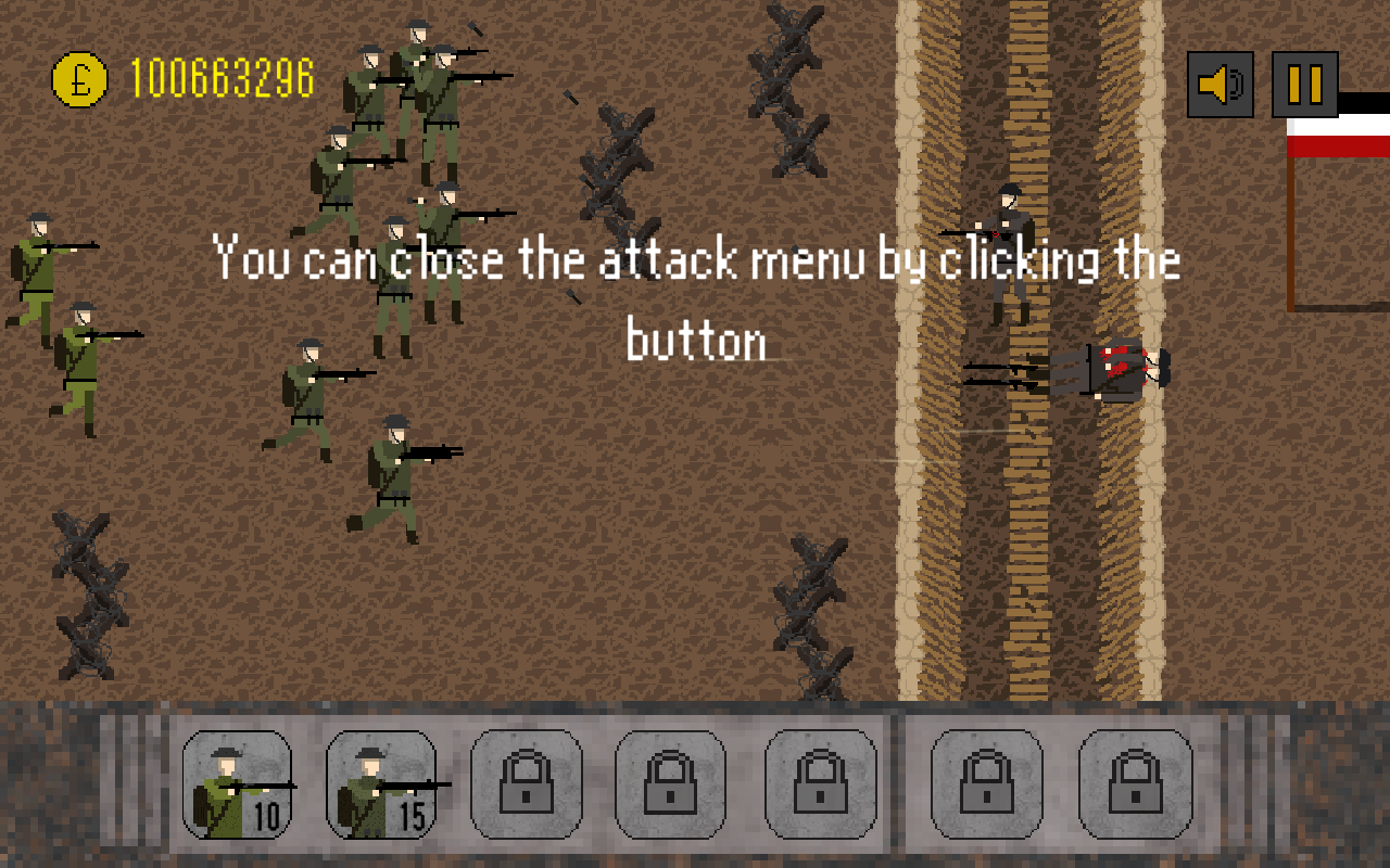 阵地战1917内置作弊修改器游戏下载-阵地战1917内置作弊修改器游戏手机版 1.6