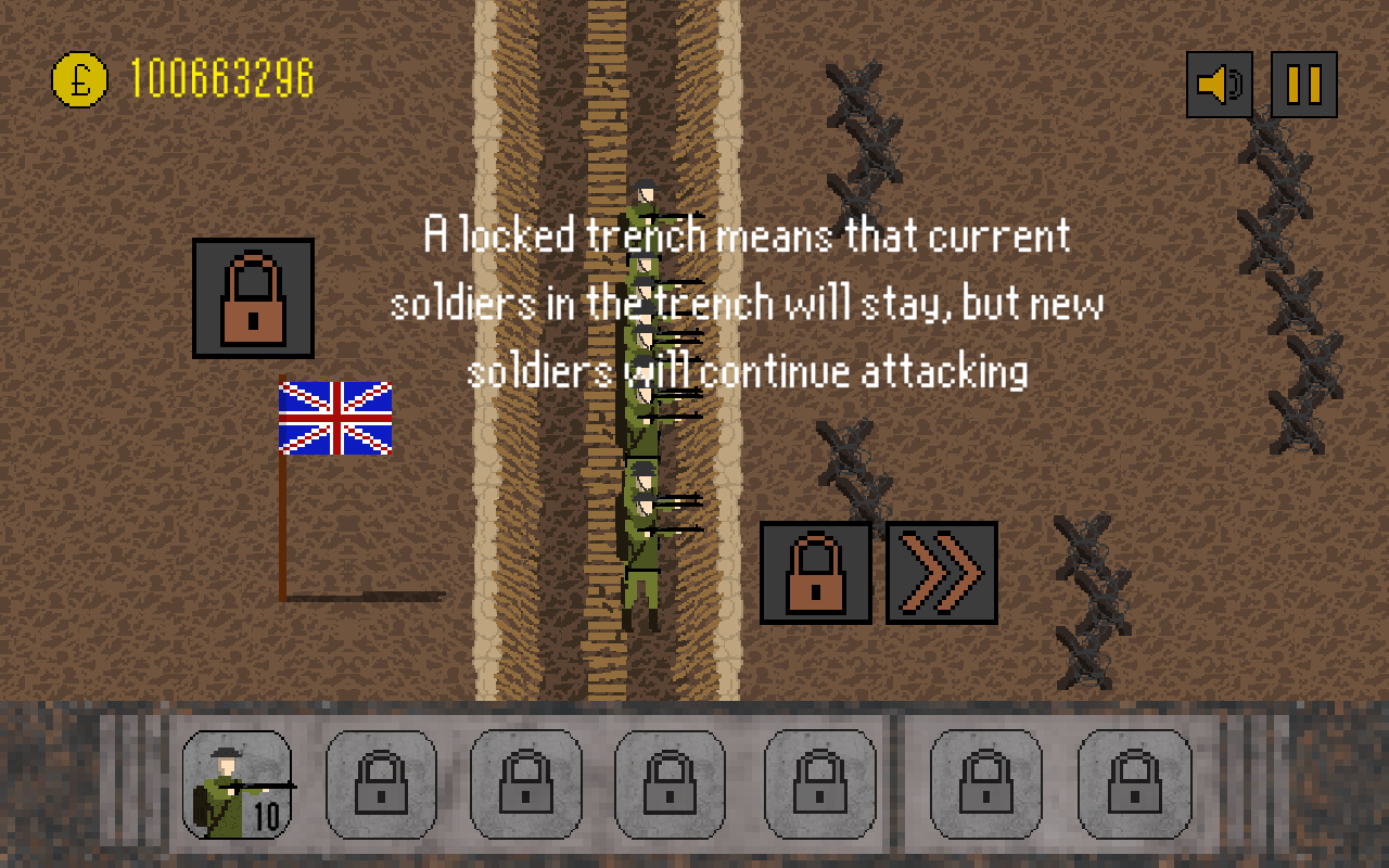 阵地战1917内置作弊修改器游戏下载-阵地战1917内置作弊修改器游戏手机版 1.6