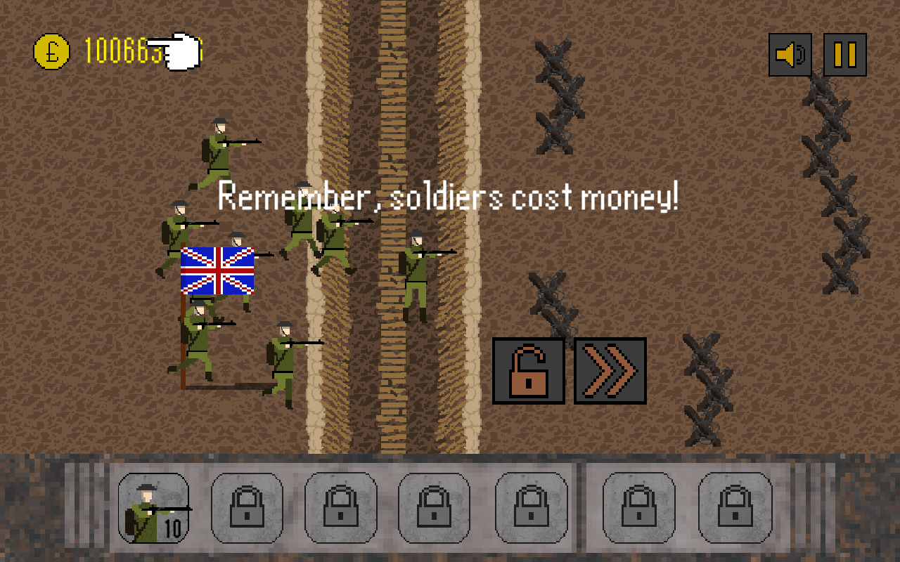 阵地战1917内置作弊修改器游戏下载-阵地战1917内置作弊修改器游戏手机版 1.6