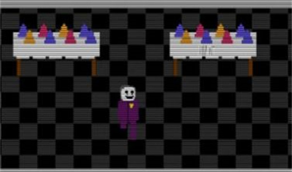 法兹兰的五夜后宫手游下载-法兹兰的五夜后宫最新版游戏下载 1.01