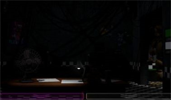 法兹兰的五夜后宫手游下载-法兹兰的五夜后宫最新版游戏下载 1.01