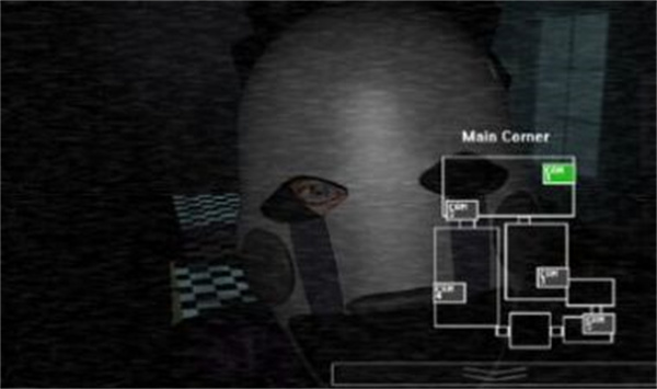 法兹兰的五夜后宫手游下载-法兹兰的五夜后宫最新版游戏下载 1.01