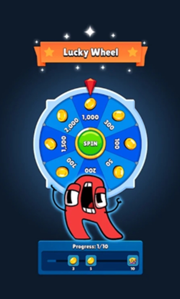 roblox字母怪物比赛游戏下载-roblox字母怪物比赛游戏手机版 1