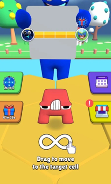 roblox字母怪物比赛游戏下载-roblox字母怪物比赛游戏手机版 1