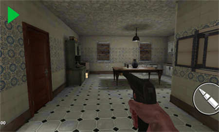 恐怖逃生v9.86-恐怖逃生是一款恐怖紧张的解谜逃脱类游戏