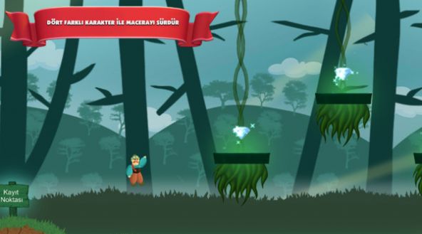 英雄冒险之旅手游下载-英雄冒险之旅安卓版下载 1.0.3