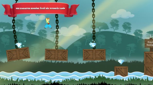 英雄冒险之旅手游下载-英雄冒险之旅安卓版下载 1.0.3