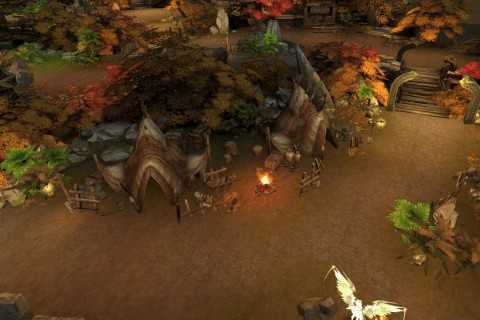 信仰之暗黑v7.70-信仰之暗黑游戏将玩家带入一个充满挑战和刺激的暗黑世界