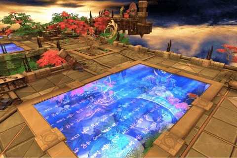 信仰之暗黑v7.70-信仰之暗黑游戏将玩家带入一个充满挑战和刺激的暗黑世界