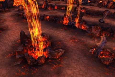 信仰之暗黑v7.70-信仰之暗黑游戏将玩家带入一个充满挑战和刺激的暗黑世界