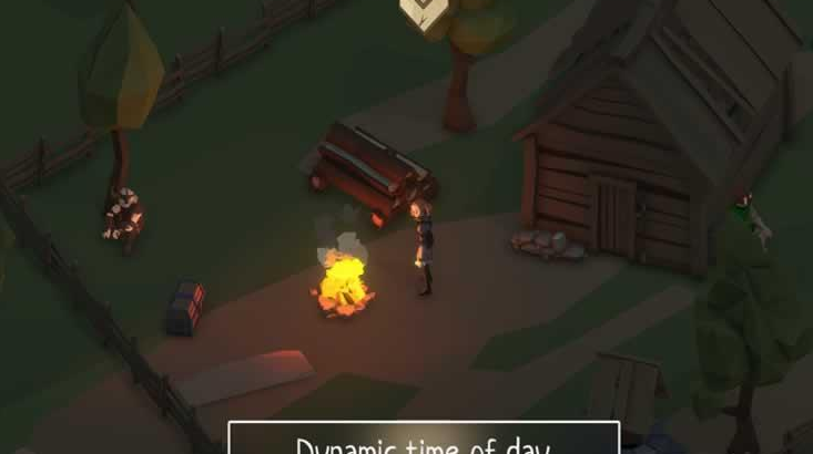 刀剑挥砍v2.26-刀剑挥砍将玩家带入中世纪冷兵器时代的角斗士生涯