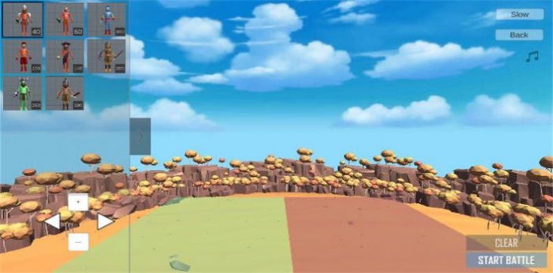 橡皮人生死决斗v6.17-橡皮人生死决斗在这个未来科技都市中