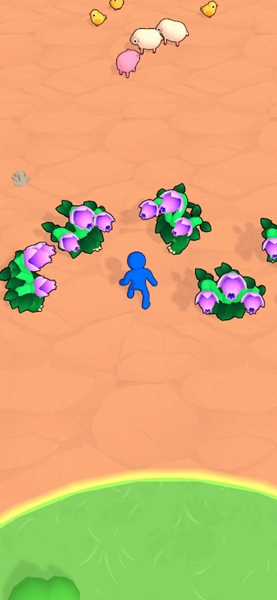 植物之神游戏下载-植物之神游戏官方版 0.2