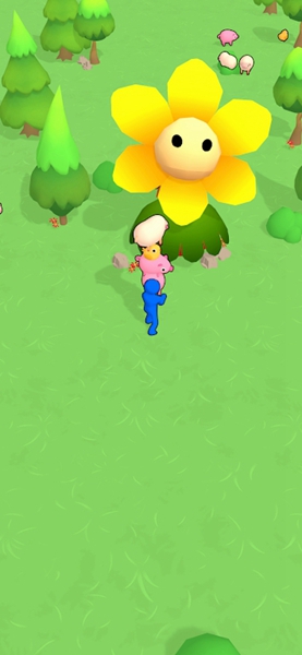 植物之神游戏下载-植物之神游戏官方版 0.2