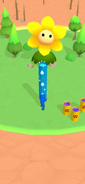 植物之神游戏下载-植物之神游戏官方版 0.2