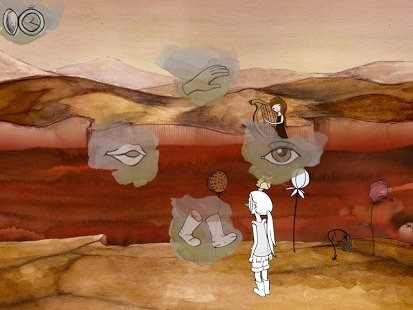 爱丽丝的河流v5.48-爱丽丝的河流融合了梦幻的场景和情感深度