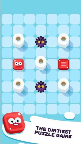 肥皂清洁队v9.65-肥皂清洁队是一款具有丰富挑战的休闲益智类游戏