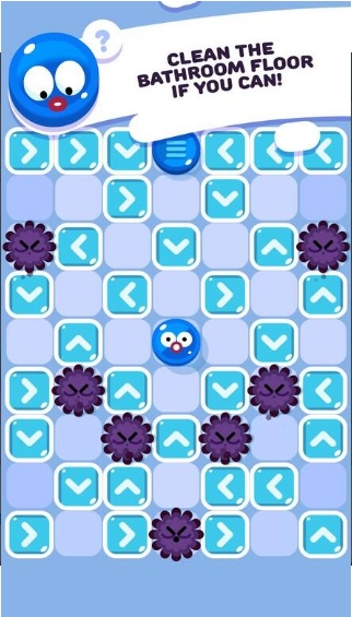 肥皂清洁队v9.65-肥皂清洁队是一款具有丰富挑战的休闲益智类游戏