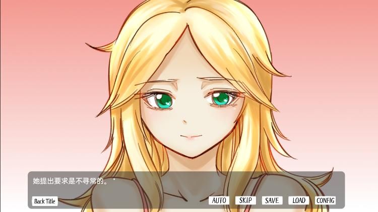 颓废少女的死亡笔记v5.44-颓废少女的死亡笔记以经典日系美术风格为特色