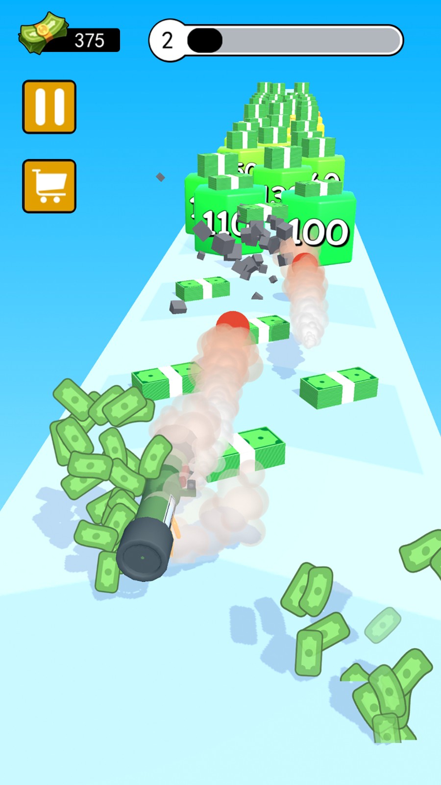 我打枪贼准v7.92-我打枪贼准玩家将进入开放的游戏世界进行探索