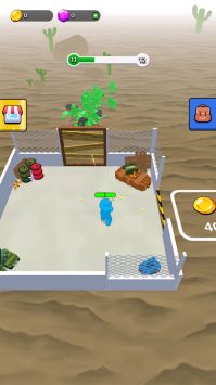 火柴人大作战v3.11-火柴人大作战是一款非常好玩的飞行射击类游戏