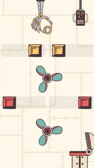 蒸汽朋克谜题v4.15-蒸汽朋克谜题采用独特的手绘画风格