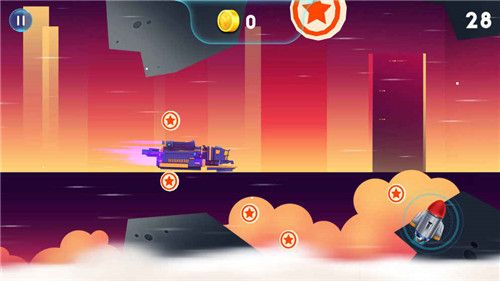 飞行者v8.38-飞行者玩家将体验到在浩瀚太空中驾驶战机的乐趣