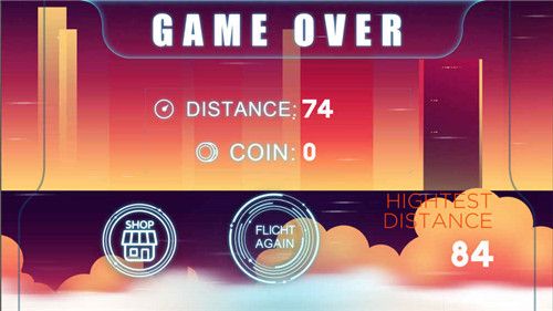 飞行者v8.38-飞行者玩家将体验到在浩瀚太空中驾驶战机的乐趣