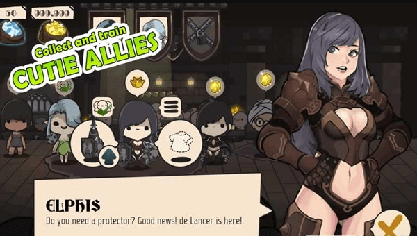 带上宝物赶紧跑v5.16-带上宝物赶紧跑充满刺激与挑战的横版跑酷游戏