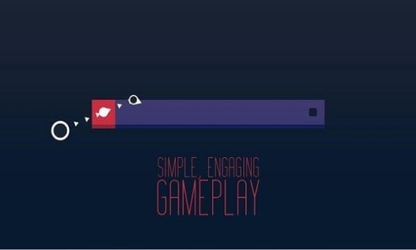 反弹射击v9.52-反弹射击是一款具有丰富挑战的休闲益智类游戏