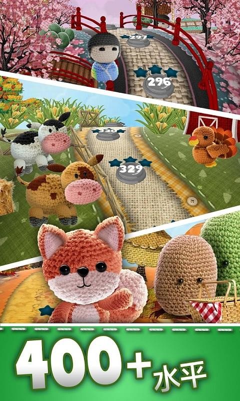 毛茸茸的爆炸v3.41-毛茸茸的爆炸是一款具有丰富挑战的动作冒险类游戏