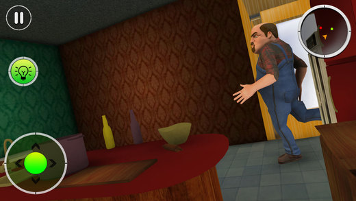 谁是你邻居v4.45-谁是你邻居让玩家体验到前所未有的游戏乐趣