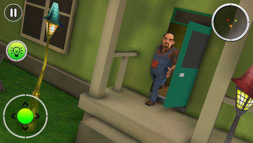 谁是你邻居v4.45-谁是你邻居让玩家体验到前所未有的游戏乐趣