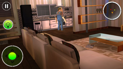 谁是你邻居v4.45-谁是你邻居让玩家体验到前所未有的游戏乐趣