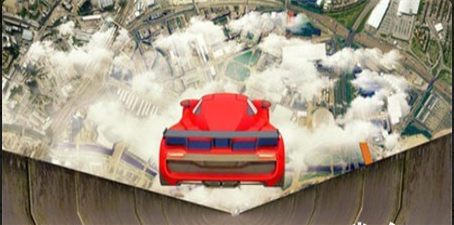 不可能的坡道v6.34-不可能的坡道其独特的赛道设计和丰富多样的游戏内容使每位玩家都能沉浸在无尽的赛车狂欢中