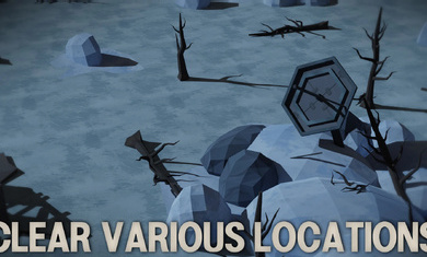 死亡狂热v5.91-死亡狂热游戏背景设定为末日世界