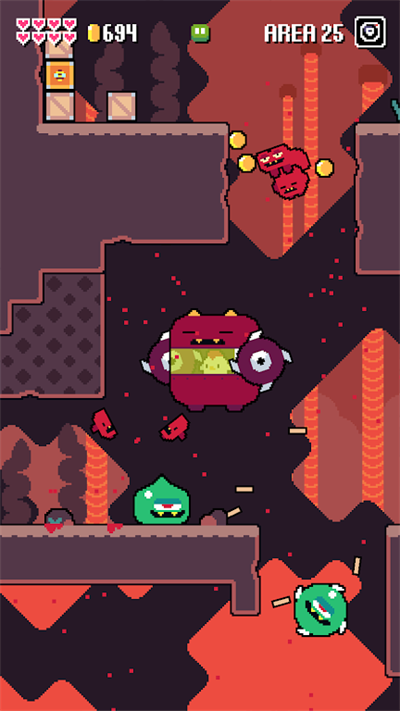 超级小鸡2v1.99-超级小鸡2是一款趣味解压的休闲益智类游戏