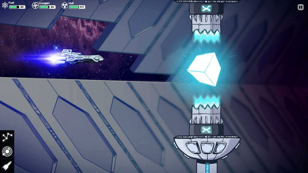 异星迷航游戏下载-异星迷航游戏官方安卓版 3.2