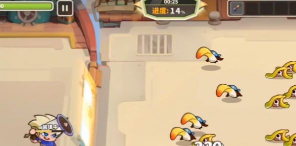 梦境护卫队v5.24-梦境护卫队游戏是一款以模拟养成为主题的塔防策略类游戏