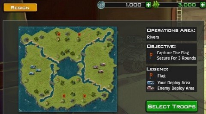 战争星球v5.68-战争星球是一款非常好玩的动作冒险类游戏