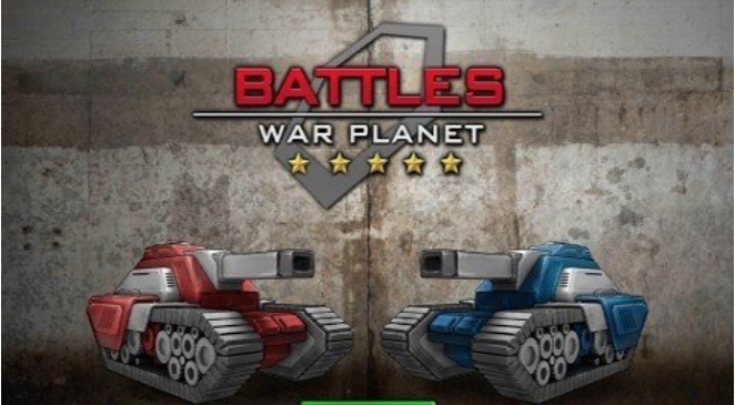 战争星球v5.68-战争星球是一款非常好玩的动作冒险类游戏